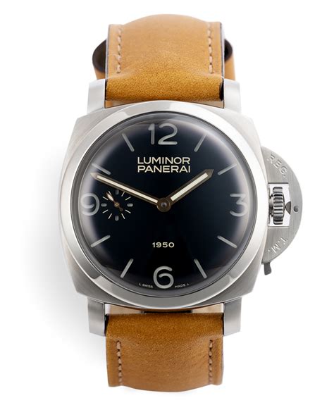 panerai worth it|panerai service cost.